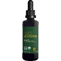 Global Healing Liquid Selenium