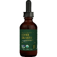 Global Healing Liver Health
