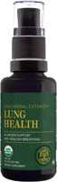 Global Healing Lung Health