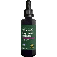 Global Healing Women's Hormone Balance
