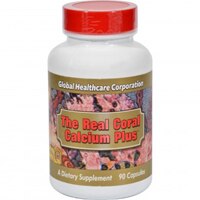 Global Healthcare The Real Coral Calcium Plus™