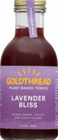Goldthread Herbs Plant Based Tonics Lavender Bliss