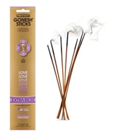 Gonesh Extra Rich Incense Single Note - Love Berry