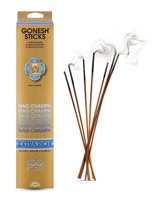 Gonesh Extra Rich Incense Single Note - Nag Champa