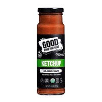 Good Food For Good Organic Ketchup Classic