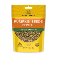 Good Sense Pumpkin Seeds Pepitas Jalapeno Smoked