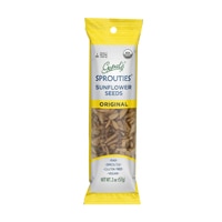 Gopal's Gluten Free Organic Sprouties Sunflower Seeds Original