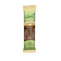 Gopal's Sprouties Organic Almonds