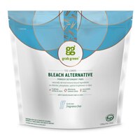 GrabGreen Bleach Alternative Pods Jumbo Pouch