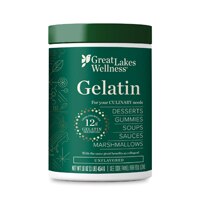 Great Lakes Culinary Beef Gelatin Unflavored
