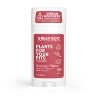 Green Goo Immunity + Defense Herbal Deodorant
