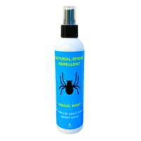 Green Home Wash Natural Spider Repellent Spray Magic Mint