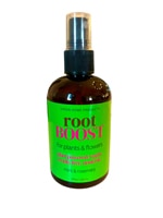 Green Home Wash Root Boost for Plants & Flowers Spray