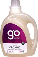 GreenShield Organic GO Laundry Detergent Lavender