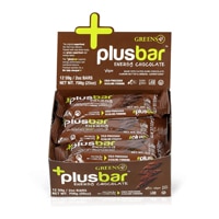 Greens Plus Plusbar™ Energy Chocolate