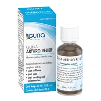 Guna Arthro Relief Drops For Oral Use