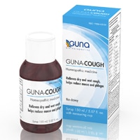 Guna Cough Syrup