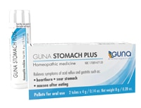 Guna Stomach Plus