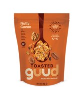 Guud Nutty Cacao Toasted Mues-Ola