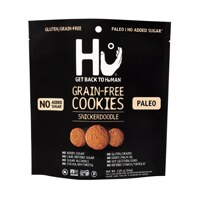 HU Grain-Free Cookies Snickerdoodle