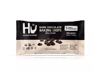 HU Organic Dark Chocolate Baking Chips