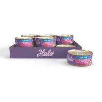 Pure Harmony Cat Food Salmon