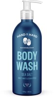 Hand in Hand Body Wash Sea Salt