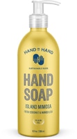 Hand in Hand Liquid Hand Soap Island Mimosa