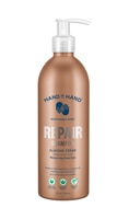 Hand in Hand Shampoo Repair Almond Crème