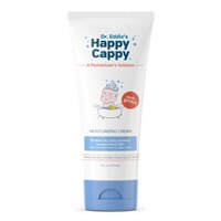 Happy Cappy Baby Moisturizing Eczema Cream - Fragrance Free