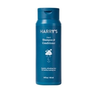 855235007955 - Harry's  2 in 1 Shampoo and Conditioner -- 14 fl oz