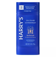 Harry's Extra-Strength Antiperspirant Sweat & Odor Control Redwood
