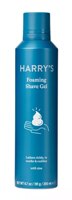 Harry's Foaming Shave Gel