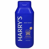 Harry's Men's Body Wash - Redwood