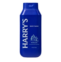 Harry's Men's Body Wash - Wildlands