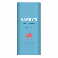 Harry's Odor Control Deodorant Fig