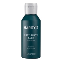 Harry's Post Shave Balm with Aloe