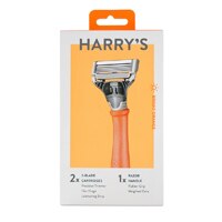 Harry's The Truman Multipack Orange