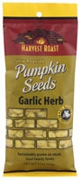 Harvest Roast Slow Roasted Pumpkin Seeds Garlic Herb