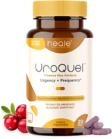 Heale Doctor Formulated UroQuel - Bladder Control Supplement