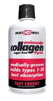 Health Direct AminoSculpt® Collagen Sugar-Free Tart Cherry