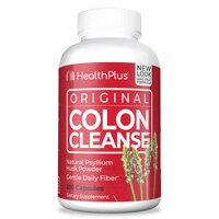 Health Plus Original Colon Cleanse®