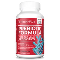 Health Plus Prebiotic Formula