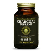 HealthForce Superfoods Charcoal Supreme