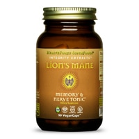 HealthForce Superfoods Integrity Extracts™ Lion's Mane Mushroom