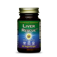 HealthForce Superfoods Liver Rescue™