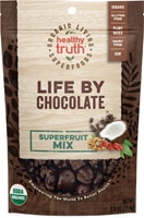 Healthy Truth Life By Chocolate Superfruit Mix