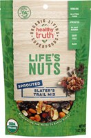 Healthy Truth Life's Nuts - Sprouted Slater's Mix