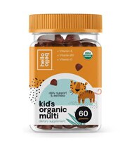 Hello Bello Kids Organic Multi Gummies