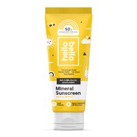 Hello Bello Sunscreen Mineral Lotion SPF 55+